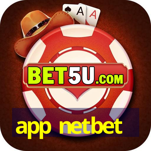 app netbet